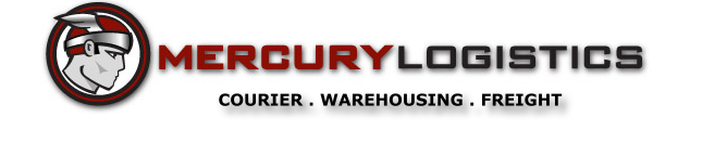 Merucyr Logistics Messenger Freight